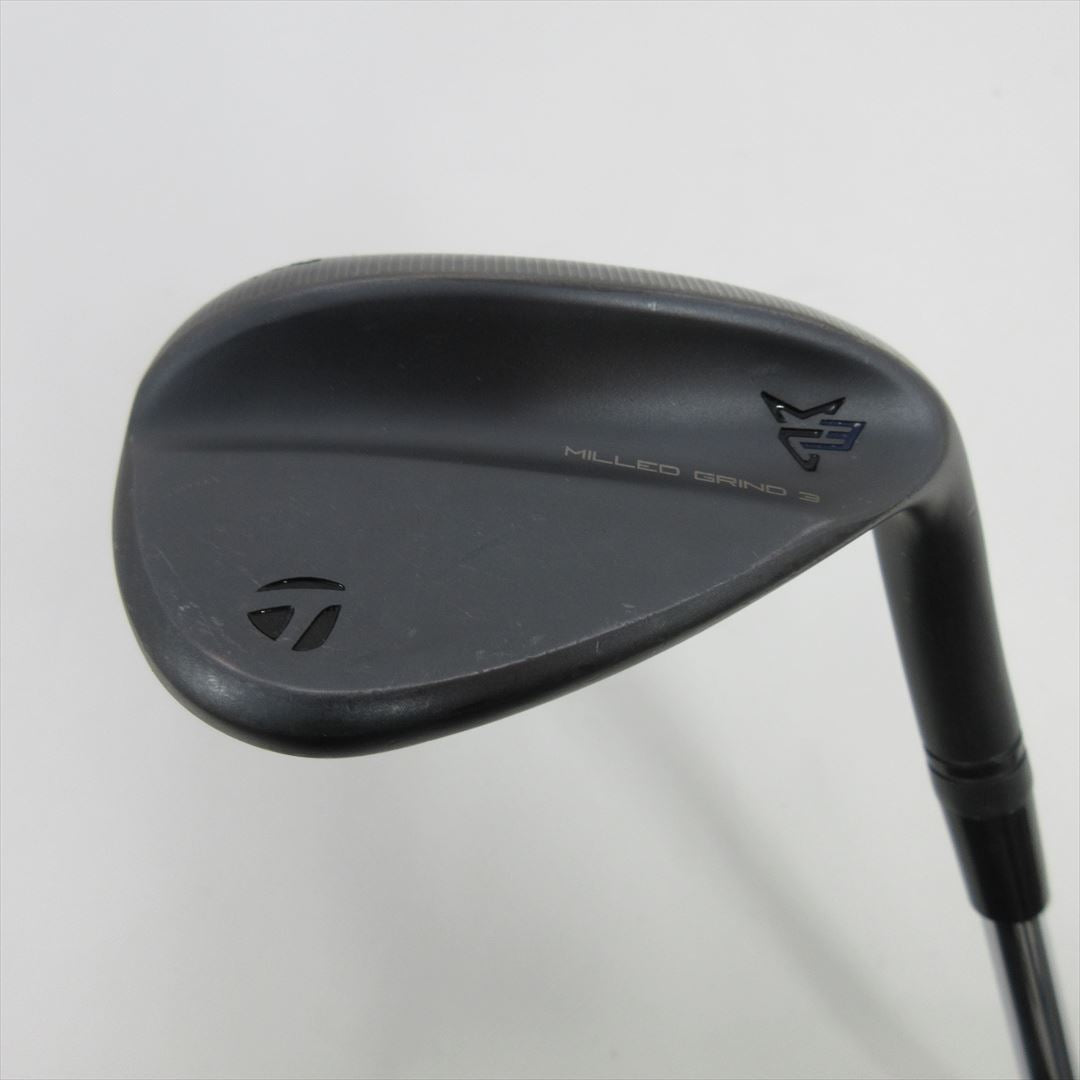 TaylorMade - MILLED GRIND3 テーラーメイド MODUS3 TOUR 105 SB Amazon.com : TaylorMade MG3 BK SB 56.12 MODUS3 Tour 105 Golf