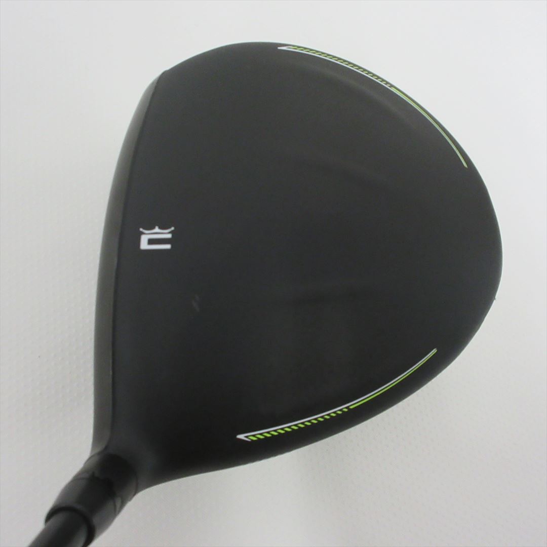 Cobra Driver KING RADSPEED 9° StiffRegular Tour AD for RADSPEED 