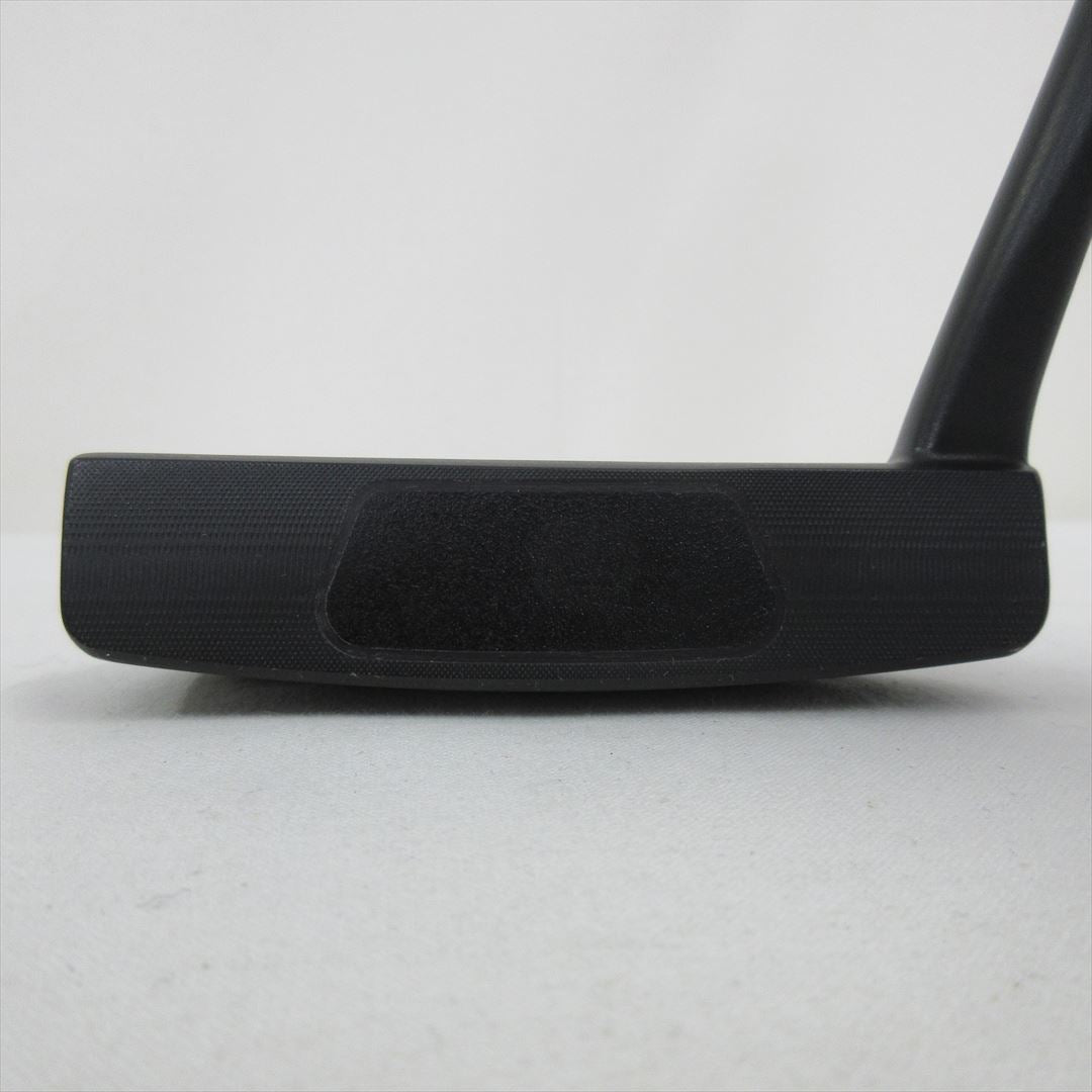 Odyssey Putter WHITE HOT BLACK NINE 34 inch