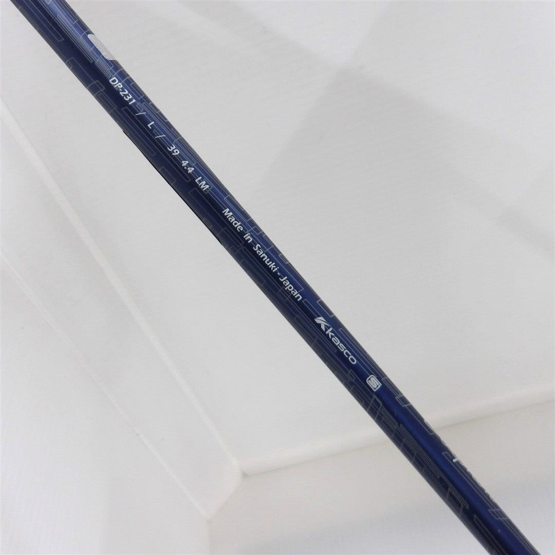 Kasco Wedge Dolphin Wedge DW-123 Silver 56° Dolphin DP-231 – GOLF