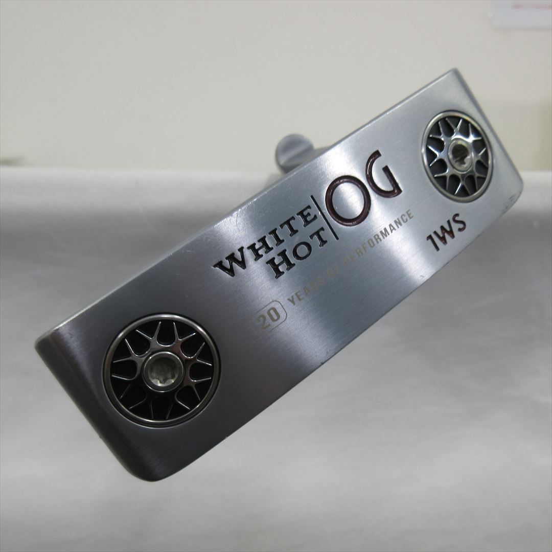 Odyssey Putter WHITE HOT OG #1WS 33 inch