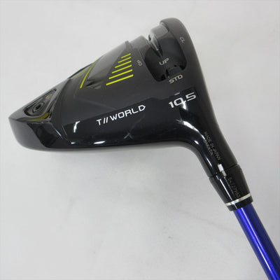 HONMA Driver TOUR WORLD TW757 D PLUS 10.5° Stiff VIZARD MP 5