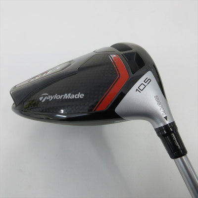 TaylorMade Driver M6 10.5° Stiff FUBUKI TM5(2019)