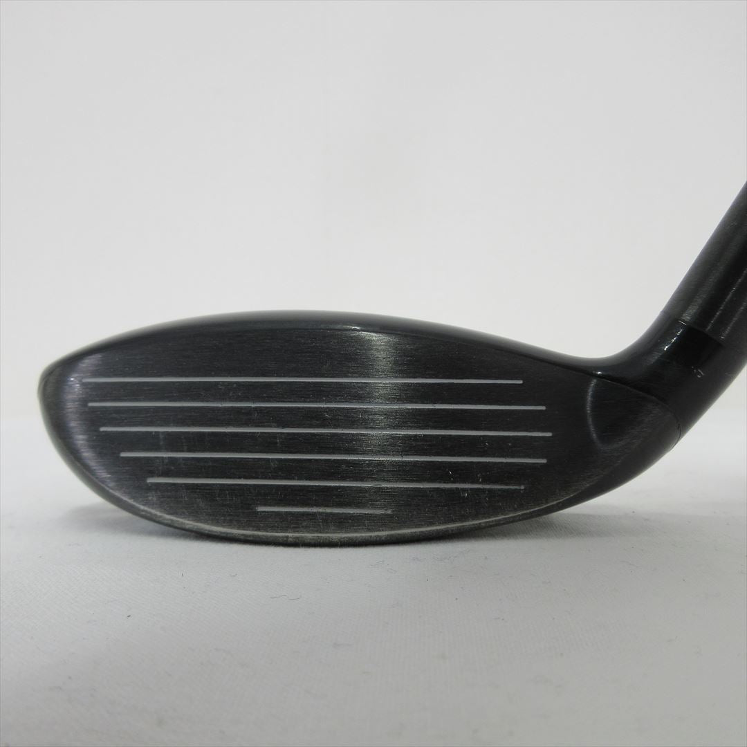 callaway hybrid legacy black2013 hy 20 stiff speed metalix zx 1