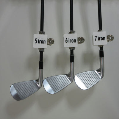 Fourteen Iron Set IF 700 FORGED FT-70i 6 pieces