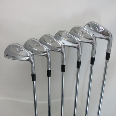 Mizuno Iron Set Mizuno Pro 225 Stiff Dynamic Gold 95 S200 6 pieces