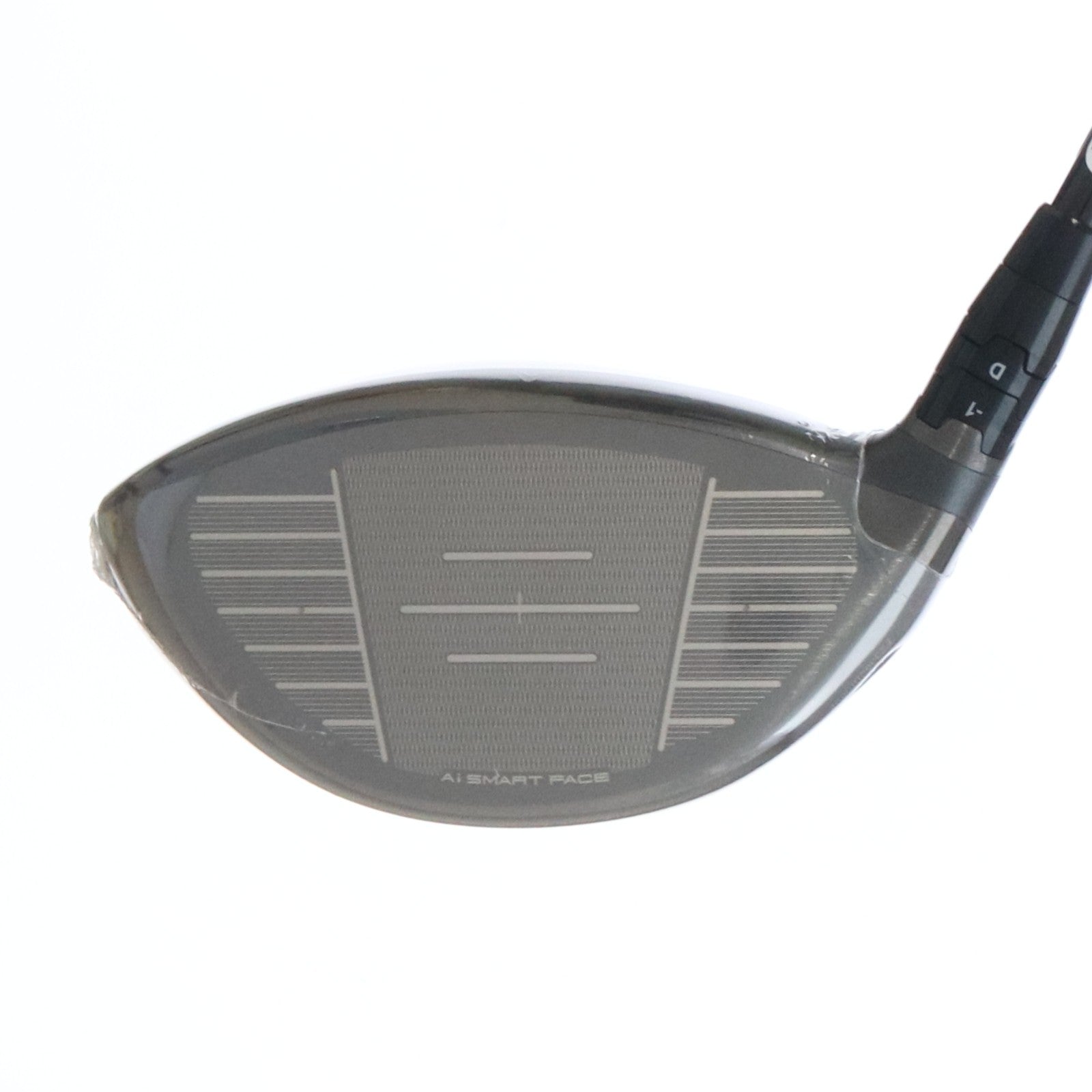 Callaway Driver PARADYM Ai SMOKE MAX – GOLF Partner USA