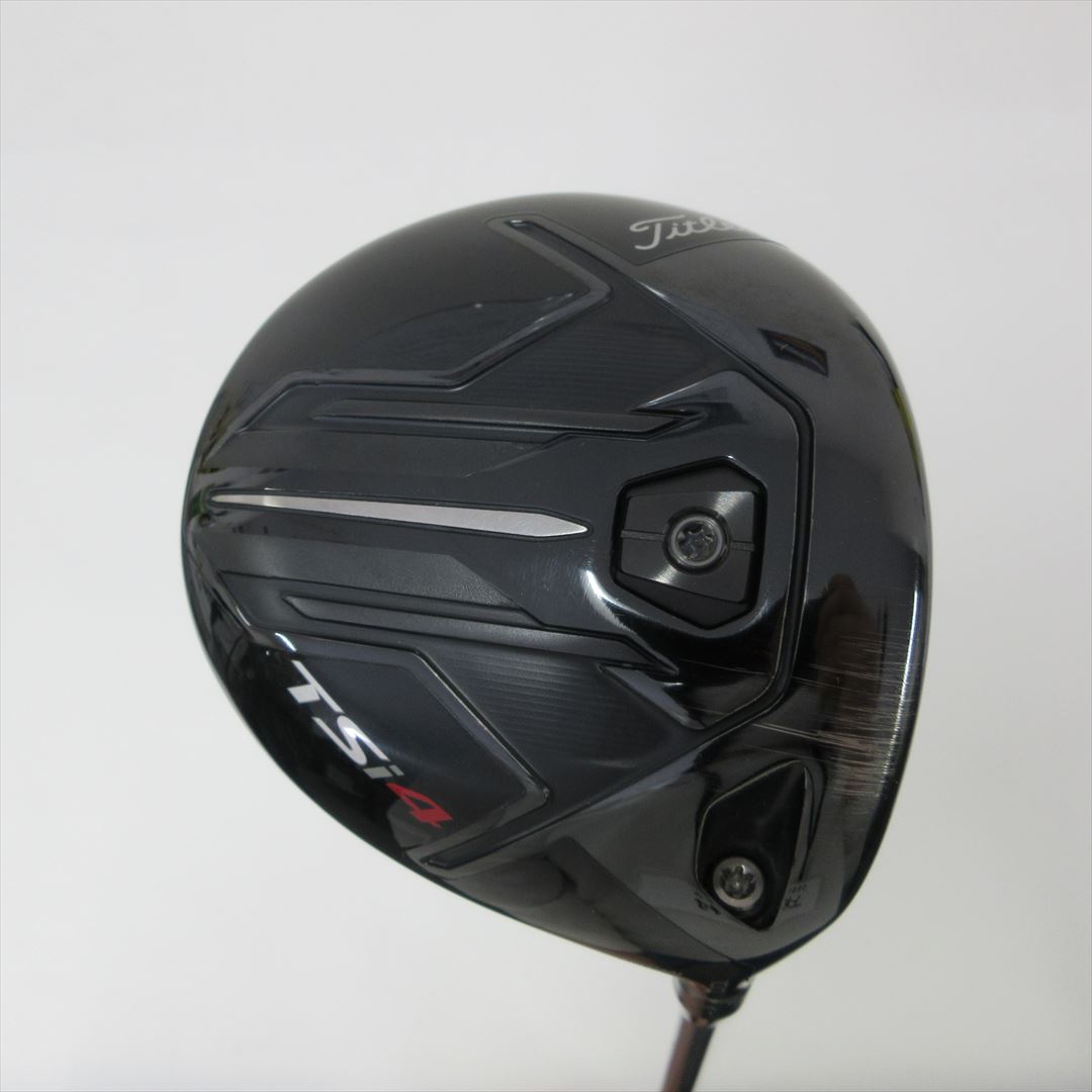 Titleist Driver TSi4 10° Flex-X TOUR AD XC-6: