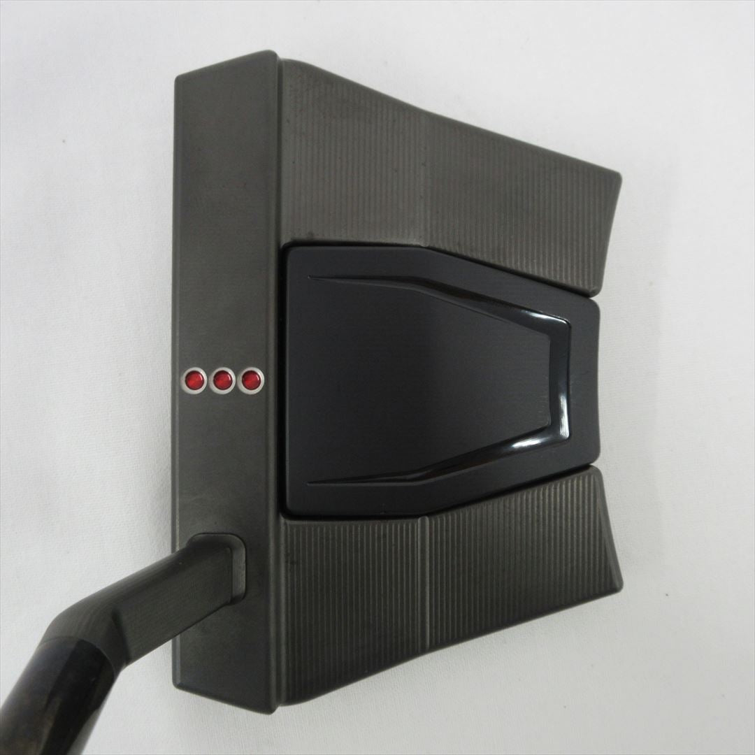 Titleist Putter SCOTTY CAMERON PHANTOM X 9.5 TRIPLE BLACK 34 inch