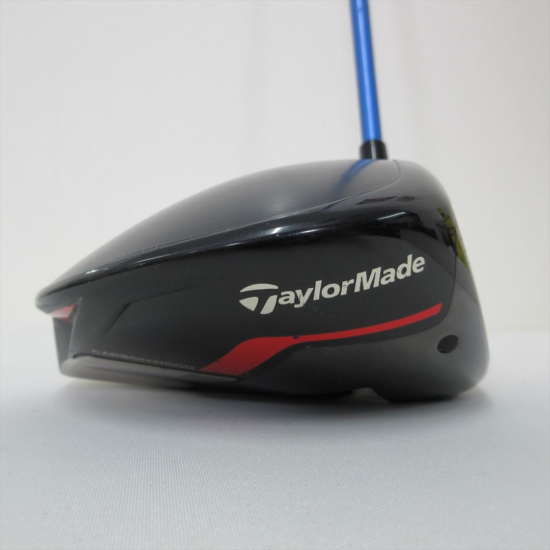 TaylorMade Driver STEALTH PLUS+ 10.5° Stiff SPEEDER NX 60