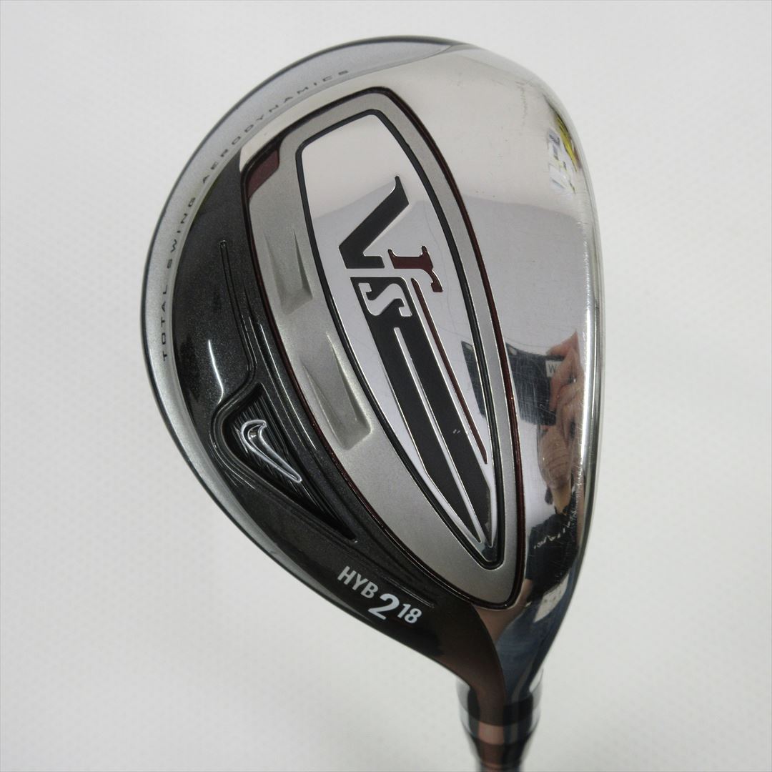 Nike Hybrid VR_S HY 18° Stiff VR_S FUBUKI 75(USA)