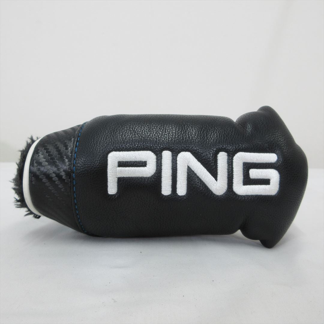 Ping Putter SIGMA 2 HALF PIPE 32.5 inch DotColor Black – GOLF