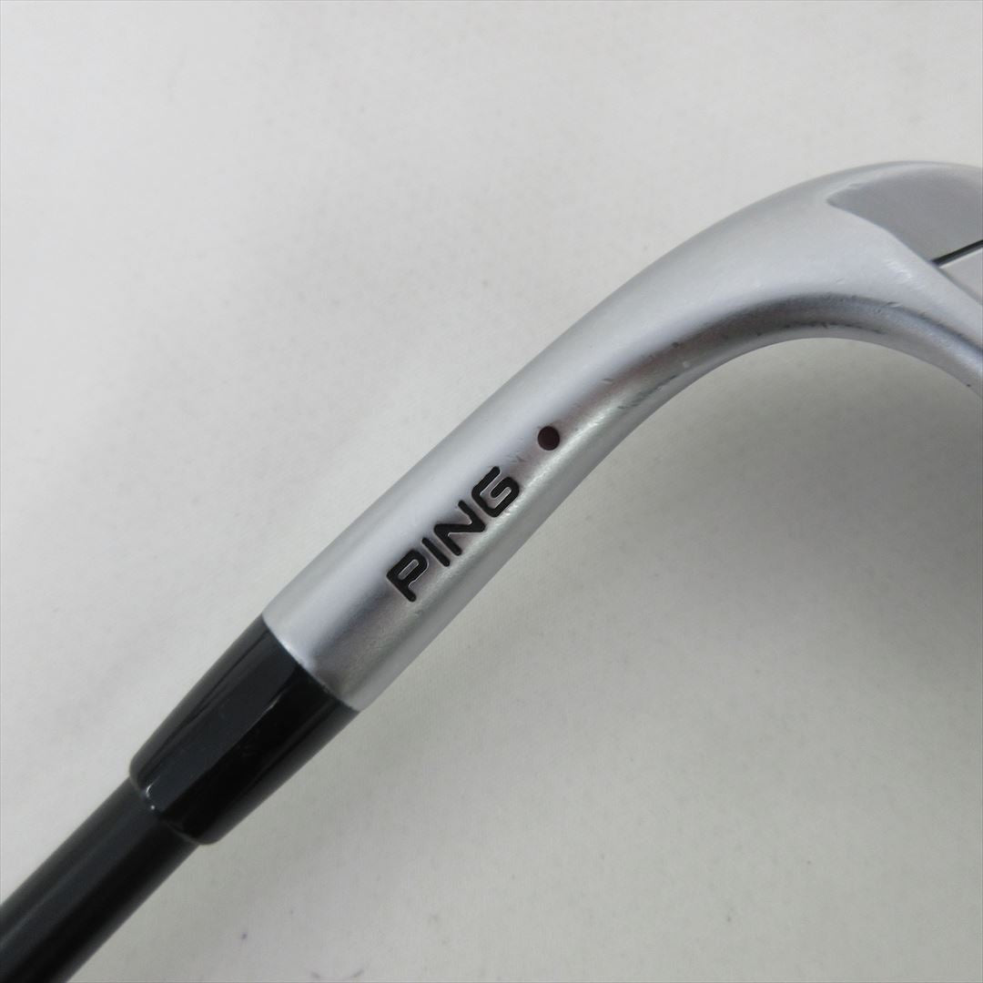 Ping Wedge Left-Handed PING GLIDE 4.0 52° ALTA J CB DotColor Maroon