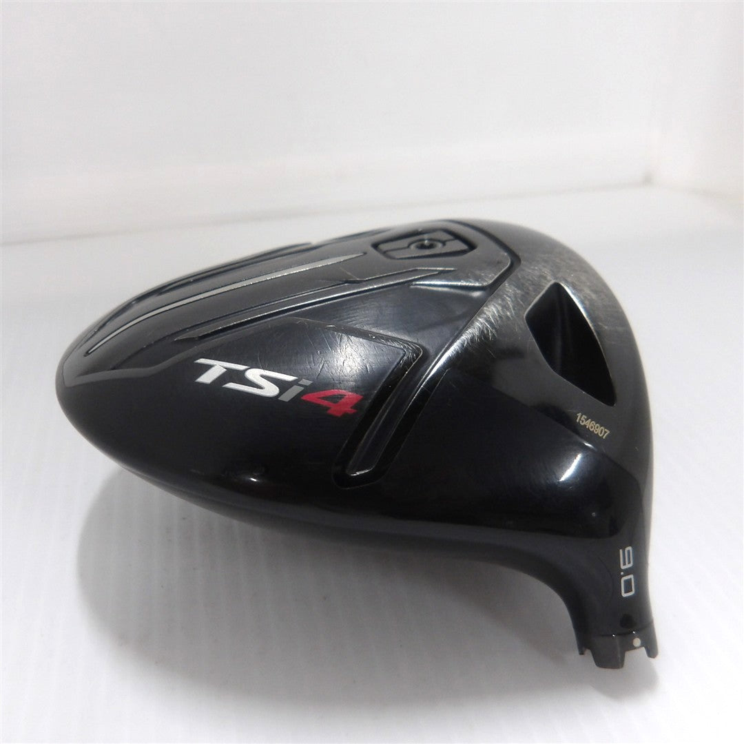 Titleist Driver TSi4 9°(Head Only)