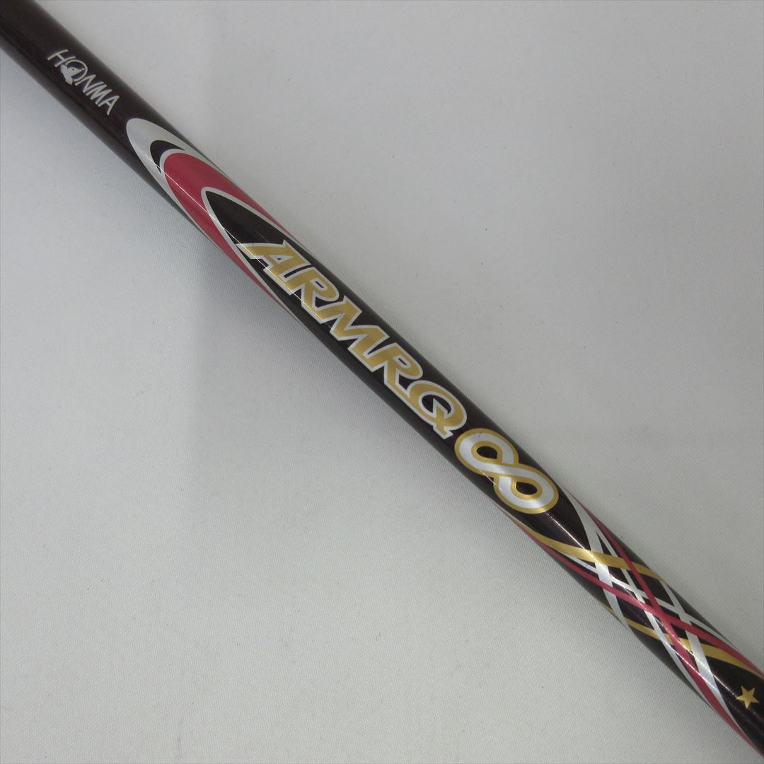 HONMA Hybrid BERES U-05 HY 28° Ladies 2S ARMRQ 39