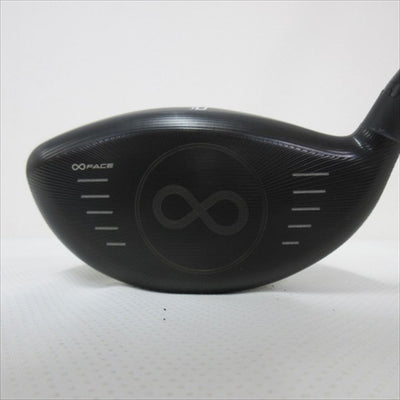 Cobra Driver KING RADSPEED 9° StiffRegular Speeder EVOLUTION for RADSPEED