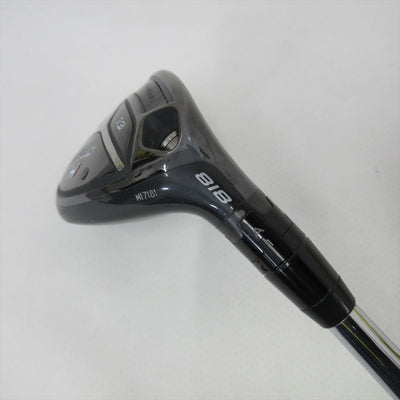 Titleist Hybrid 818 H1 HY 23° Stiff NS PRO 950GH