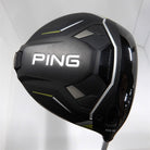 Ping Driver G430 MAX 10K 10.5° Stiff Speeder 569 EVOLUTION 7