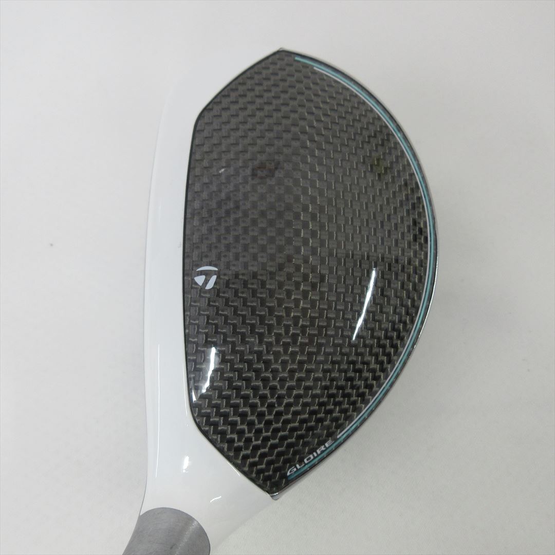 TaylorMade Hybrid STEALTH GLOIRE HY 24° Ladies SPEEDER NX for TM