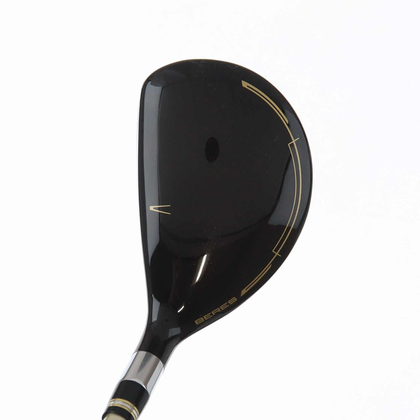 HONMA Hybrid BERES (2024) HY 25° StiffRegular 3S ARMRQ FX