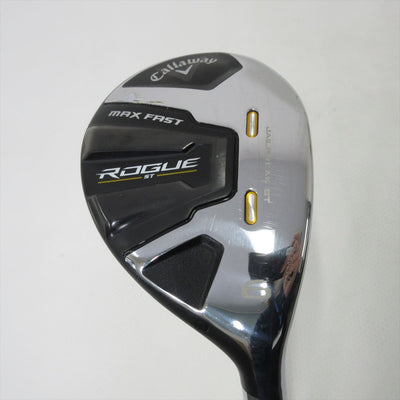 Callaway Hybrid ROGUE ST MAX FAST HY 27° Regular SPEEDER NX 40 for CW(ROGUE ST)