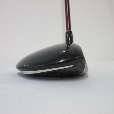 PRGR Fairway RS RED 5W 17° Regular Speeder EVOLUTION FOR PRGR