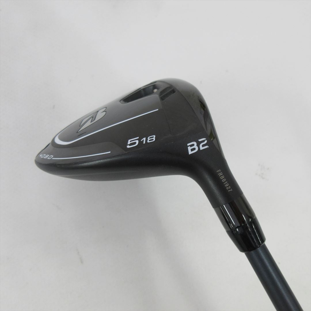 Bridgestone Fairway Bridgestone B2 5W 18° Stiff Diamana BS50