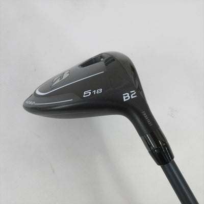 Bridgestone Fairway BRIDGESTONE B2 5W 18° Stiff Diamana BS50