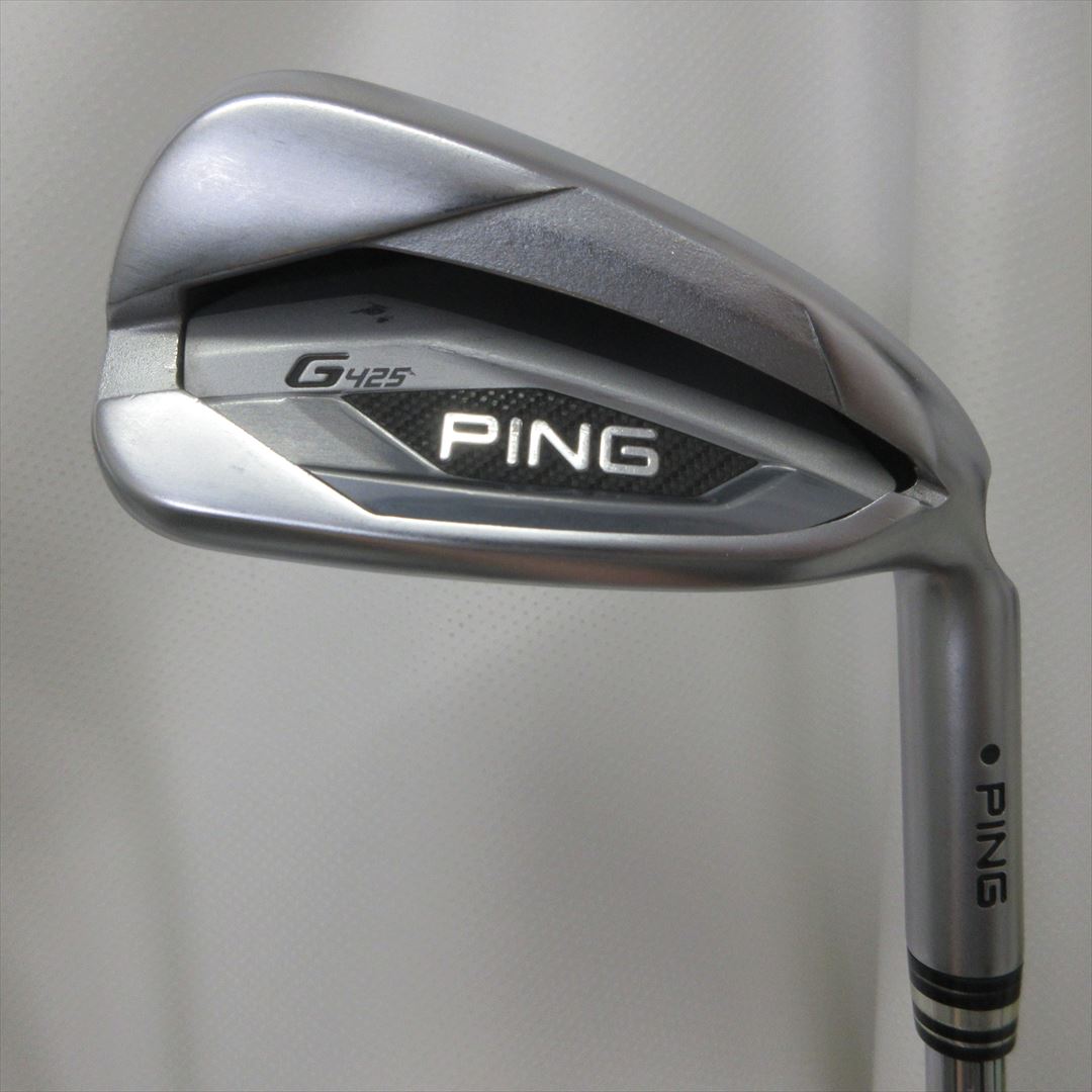 Ping Iron Set G425 Stiff NS PRO 950GH neo 8 pieces Dot Color Black