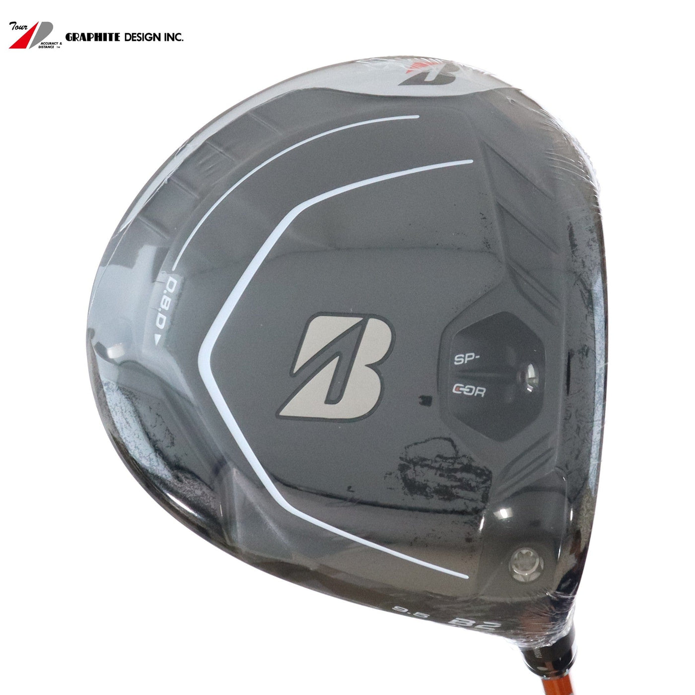 Bridgestone Driver BRIDGESTONE B2 – GOLF Partner USA