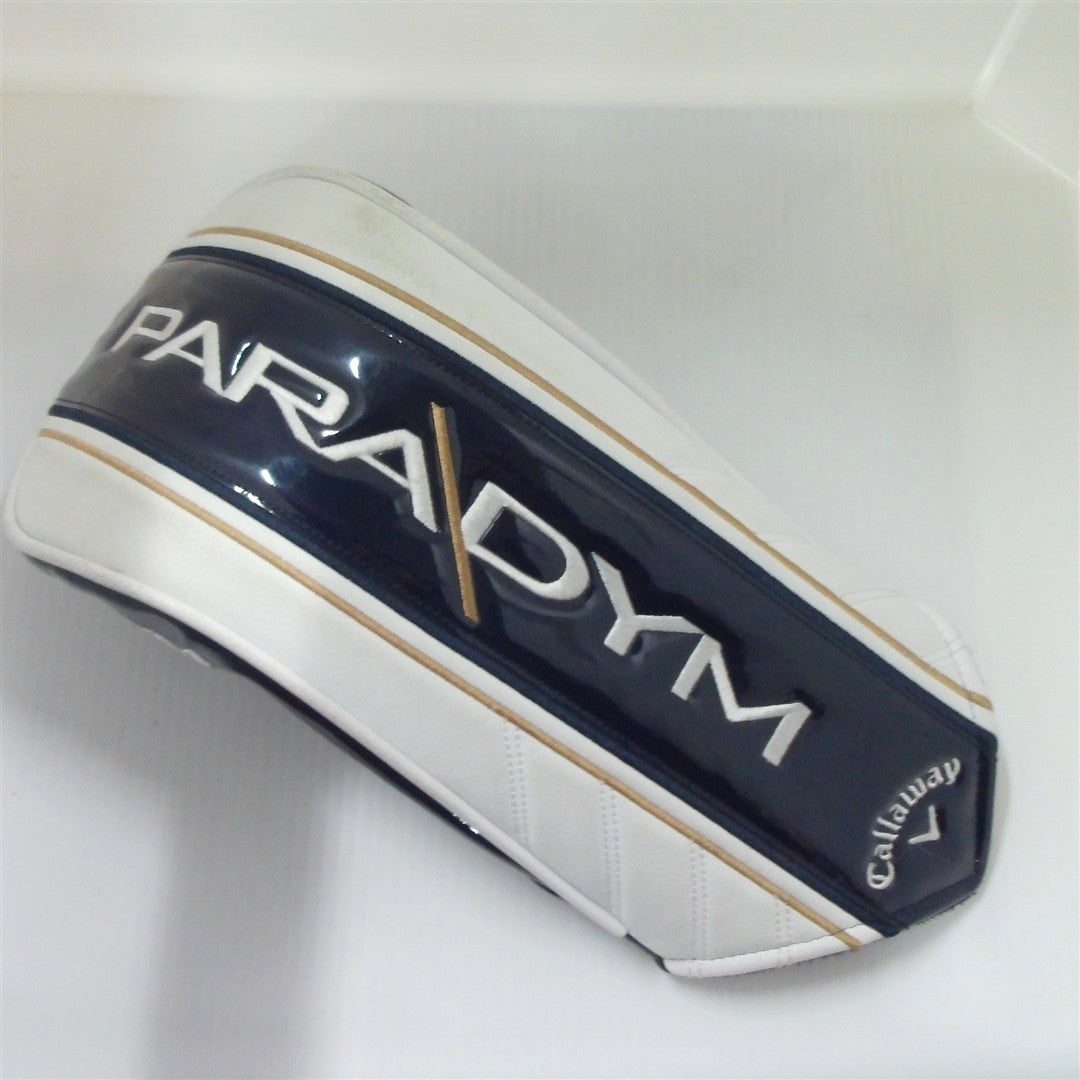 Callaway Driver PARADYM MAX FAST – GOLF Partner USA