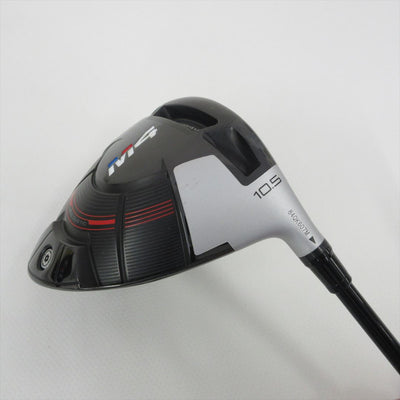 TaylorMade Driver M4 10.5° Stiff FUBUKI TM5