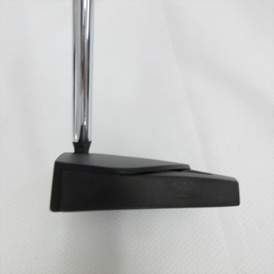 TaylorMade Putter Spider GT BLACK Center Shaft 34 inch