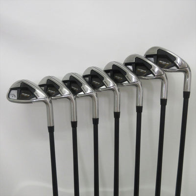 Callaway Iron Set ROGUE ST MAX Regular VENTUS 5 for CW(ROGUE ST) 7 pieces