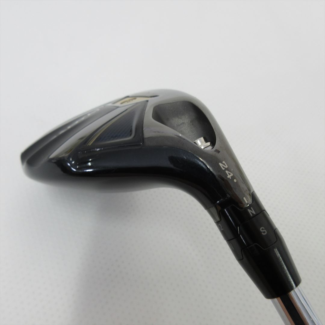 Callaway Hybrid PARADYM HY 24° Stiff NS PRO 850GH neo