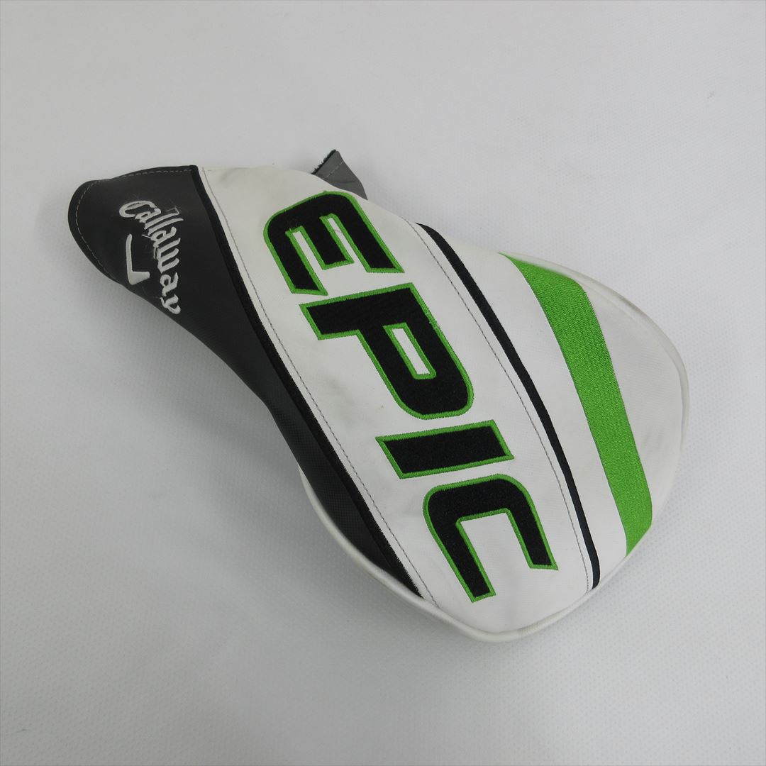 Callaway Driver EPIC MAX LS 9° Stiff TOUR AD XC-6