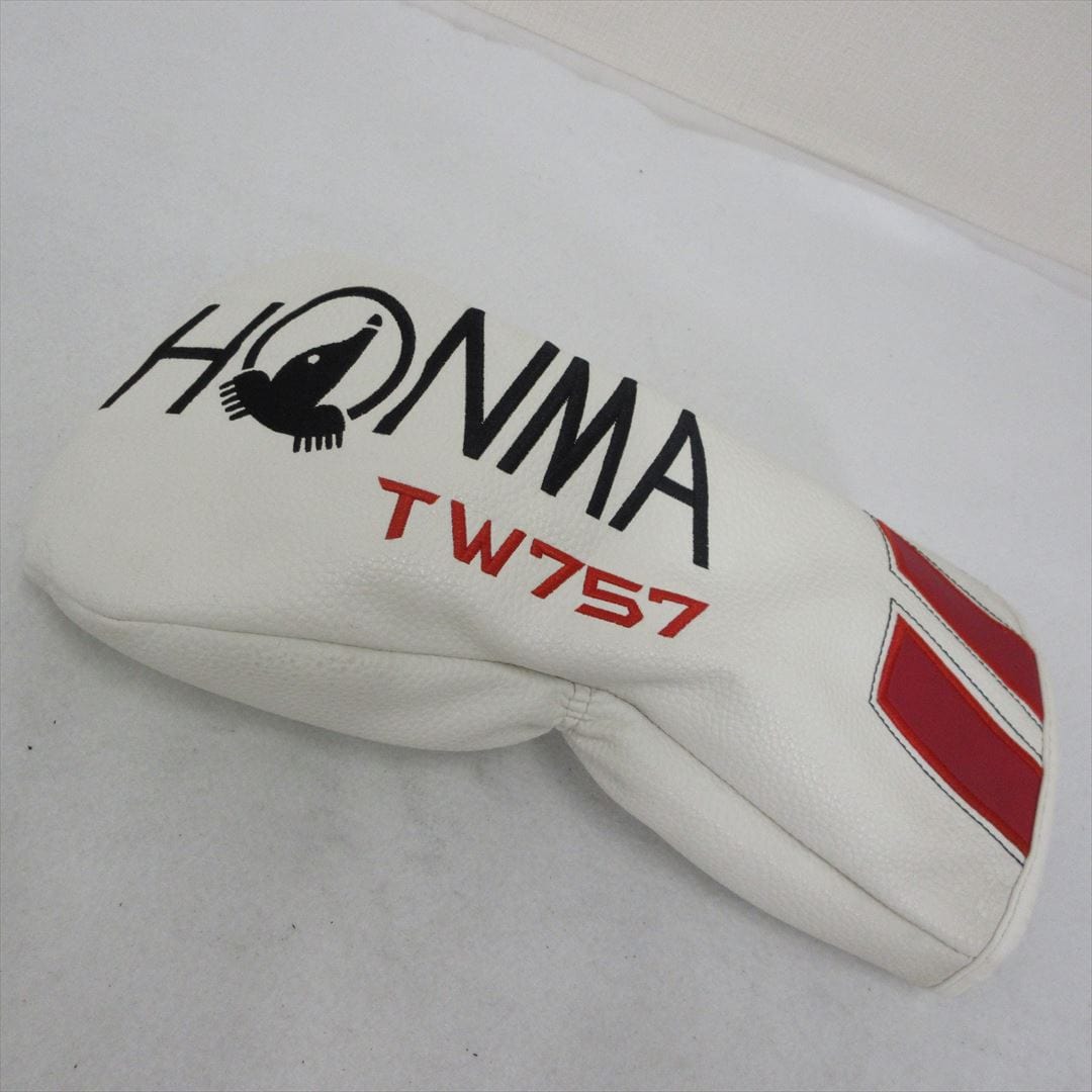 honma driver tour world tw757 d 10 5 other vizard pt 43