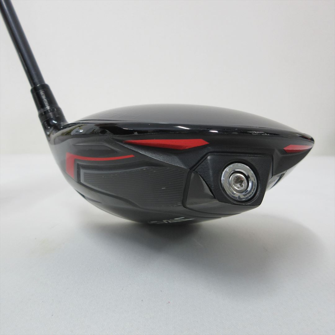 TaylorMade Driver STEALTH 10.5° Regular TENSEI RED TM50(STEALTH)