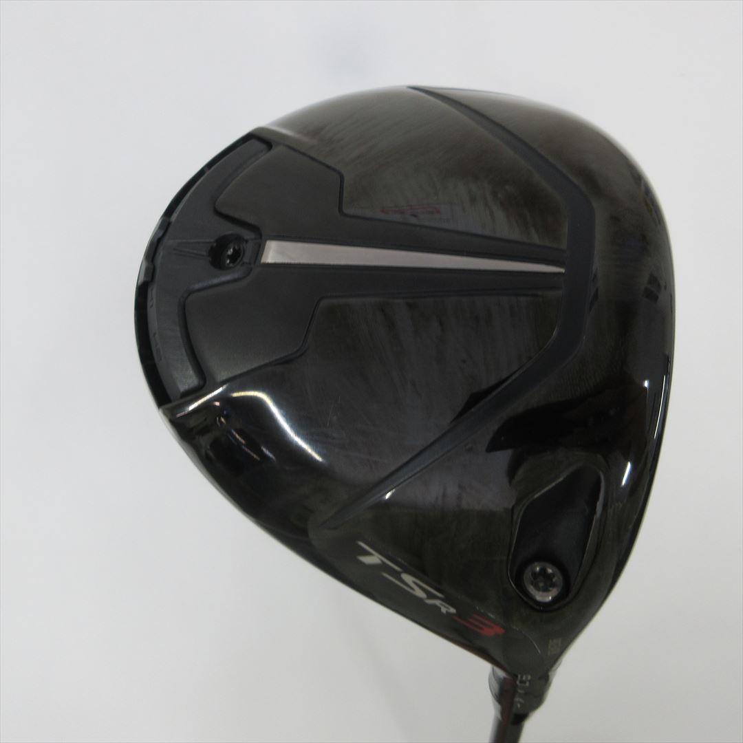 Titleist Driver TSR3 9° Stiff Tour AD IZ-6