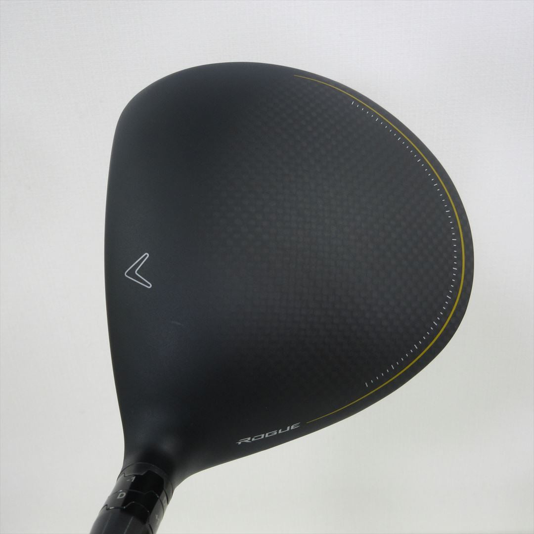 Callaway Driver ROGUE ST MAX – GOLF Partner USA