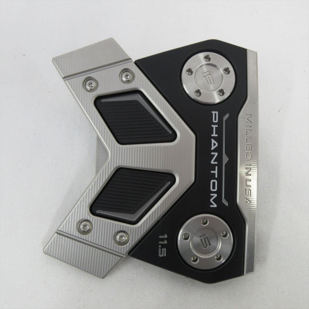 【SALE】 Titleist GOLF – 11.5(2024) PHANTOM CAMERON SCOTTY Putter クラブ