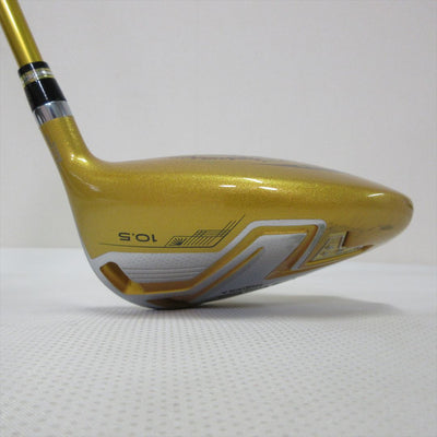 HONMA Driver BERES AIZU 10.5° Regular 3S ARMRQ MX::