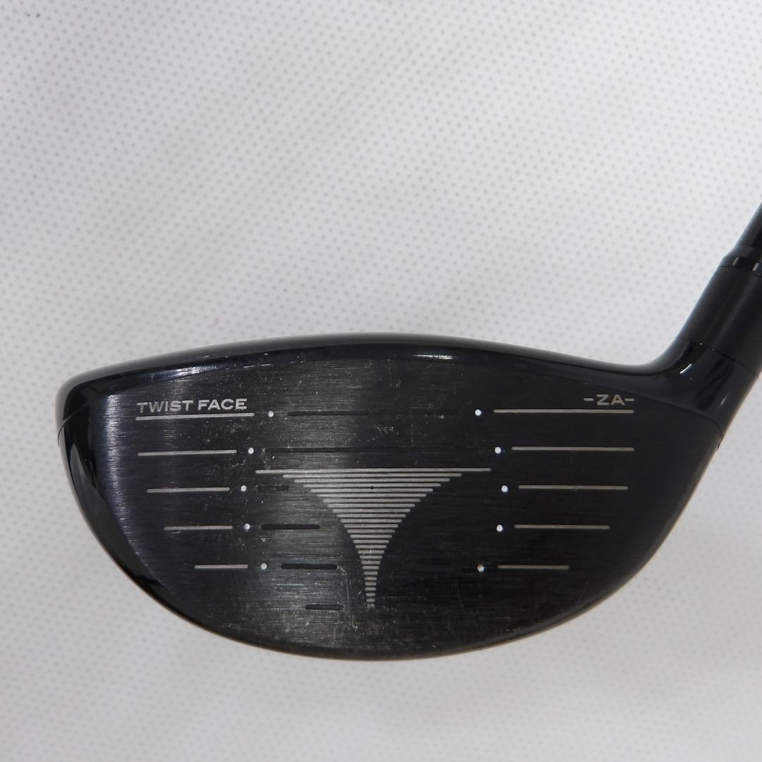 TaylorMade Driver BRNR MINI DRIVER – GOLF Partner USA