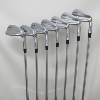 Ping Iron Set i525 Stiff NS PRO MODUS3 TOUR115 Dot Color Blue 7 pieces