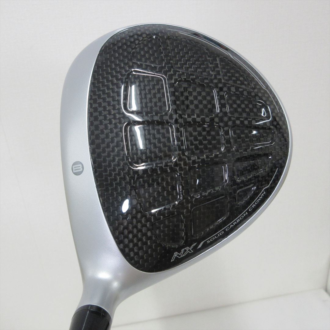 HONMA Driver BERES NX SSS 9° VIZARD PT 50: