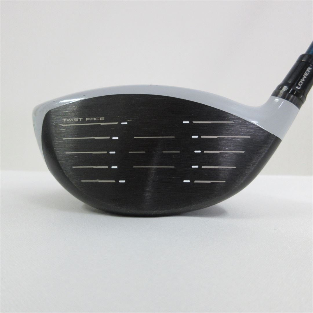 TaylorMade Driver SIM2 MAX-D 10.5° Regular TENSEI BLUE TM50(SIM2)