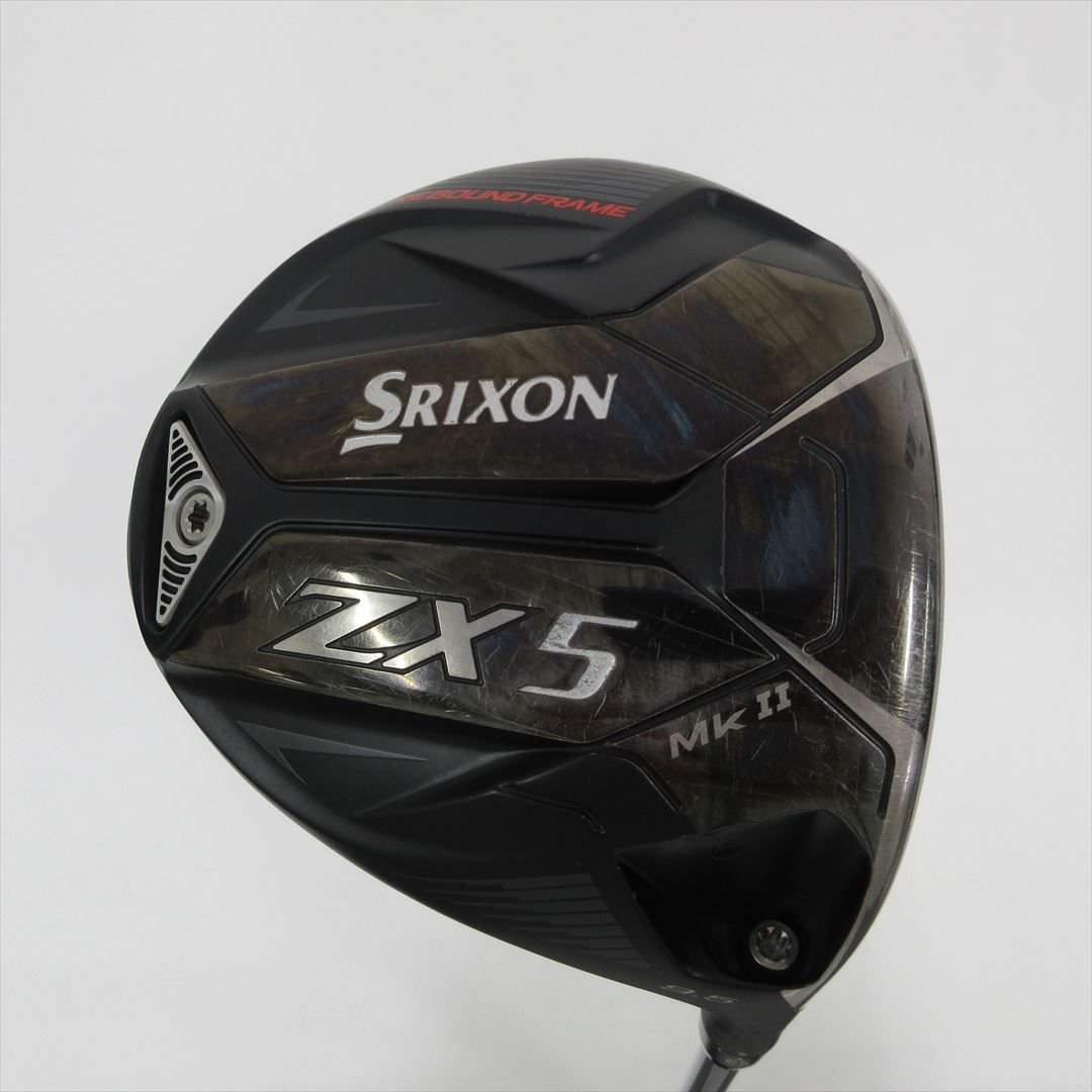 mk様5 Srixon ZX5 MK II Driver - Fairway Golf Online Golf Store