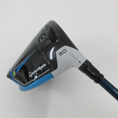 TaylorMade Driver SIM2 MAX 9° Stiff TENSEI BLUE TM50(SIM2)