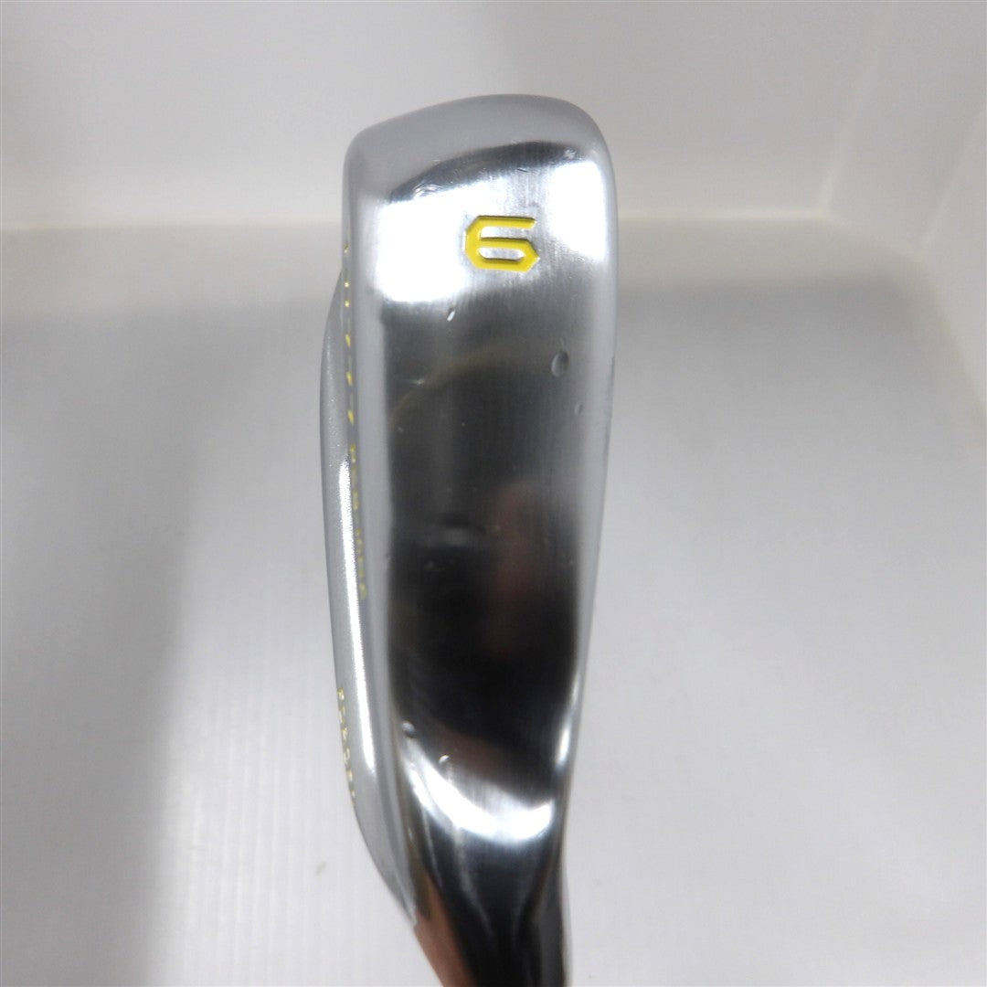 HONMA Iron Set TOUR WORLD TW777 PCB MAX Regular 3S VIZARD EX-C 7 pieces