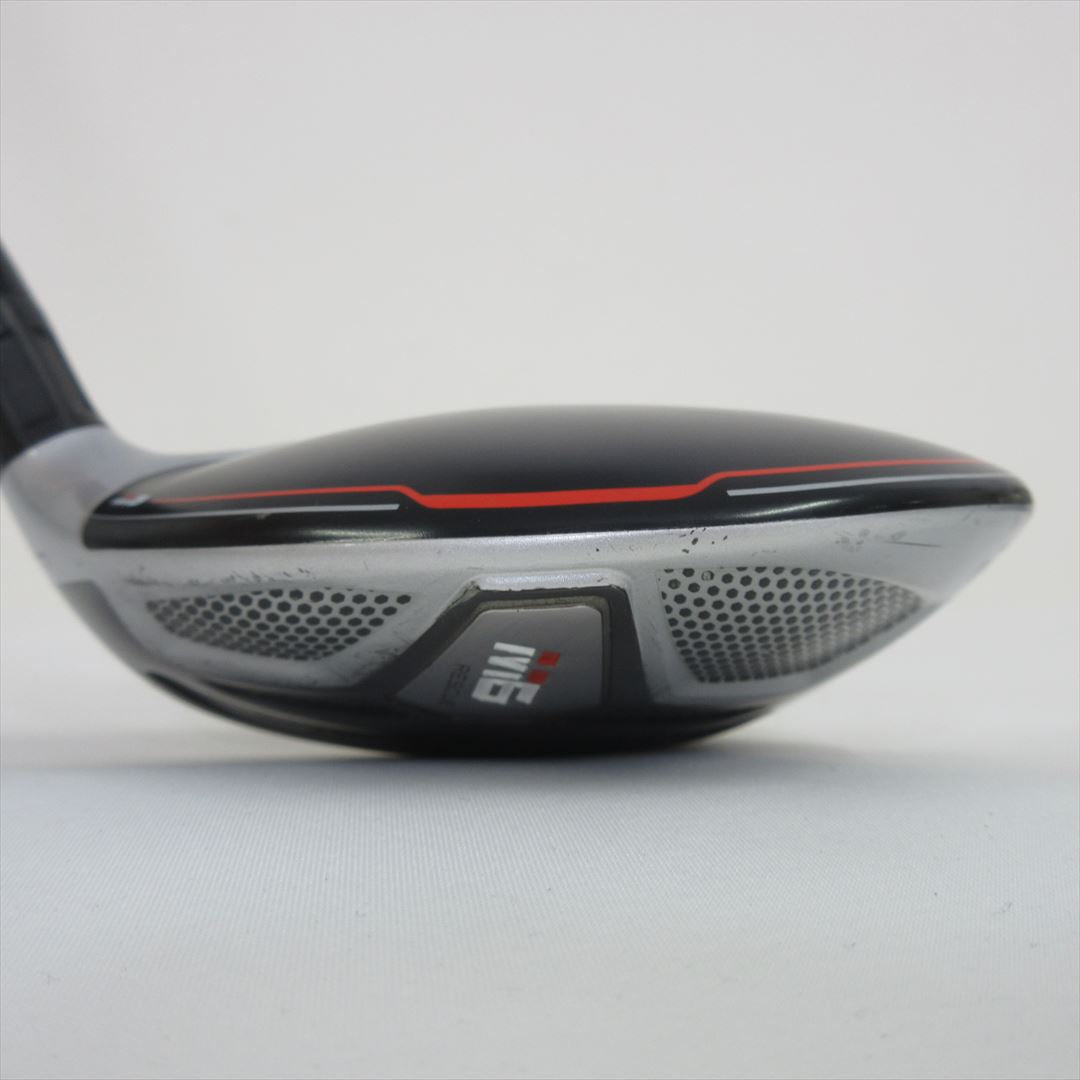 TaylorMade Hybrid M6 HY 22° Regular FUBUKI TM6(2019)